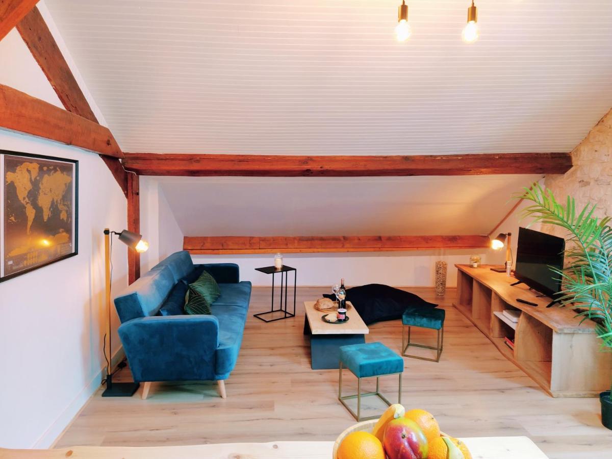 Le Chalet D'Amou 바욘 외부 사진