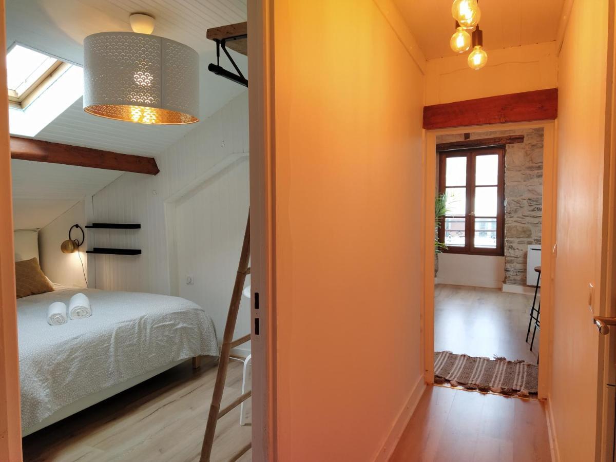 Le Chalet D'Amou 바욘 외부 사진