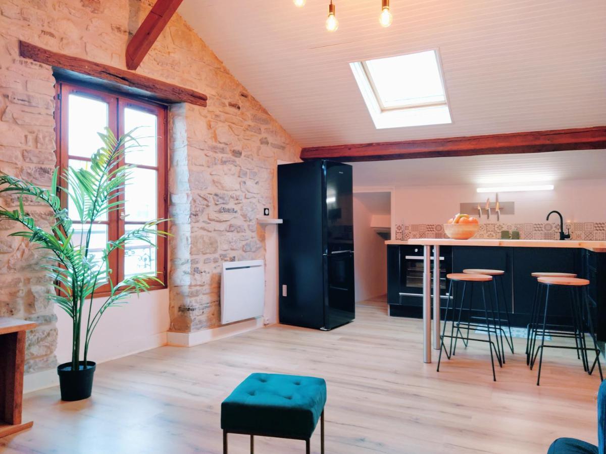 Le Chalet D'Amou 바욘 외부 사진