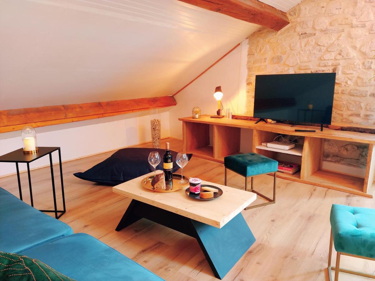 Le Chalet D'Amou 바욘 외부 사진